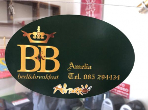 B&B Amelia Pescara